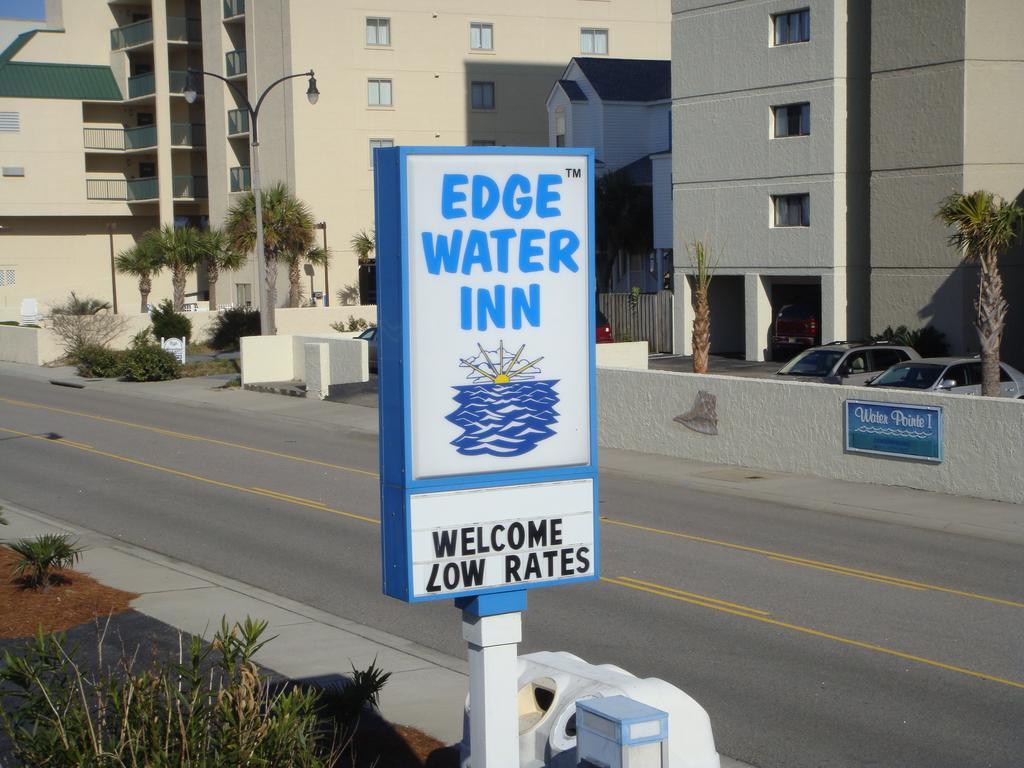 Edgewater