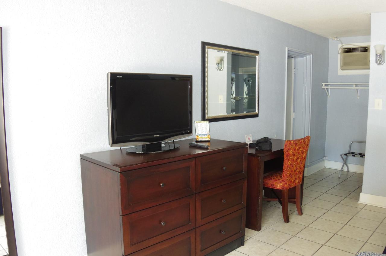 Motel Edgewater 3*