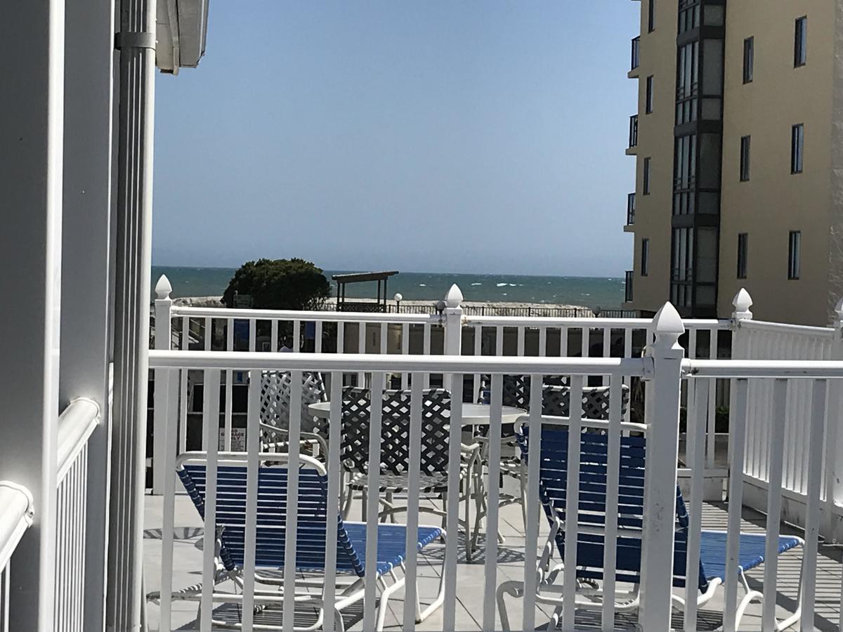 Edgewater 3* Atlantic Beach