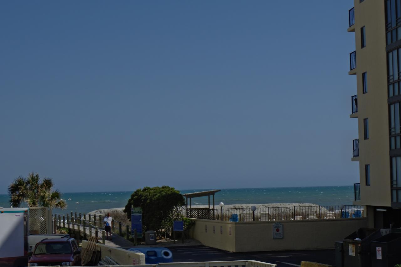 Edgewater 3*