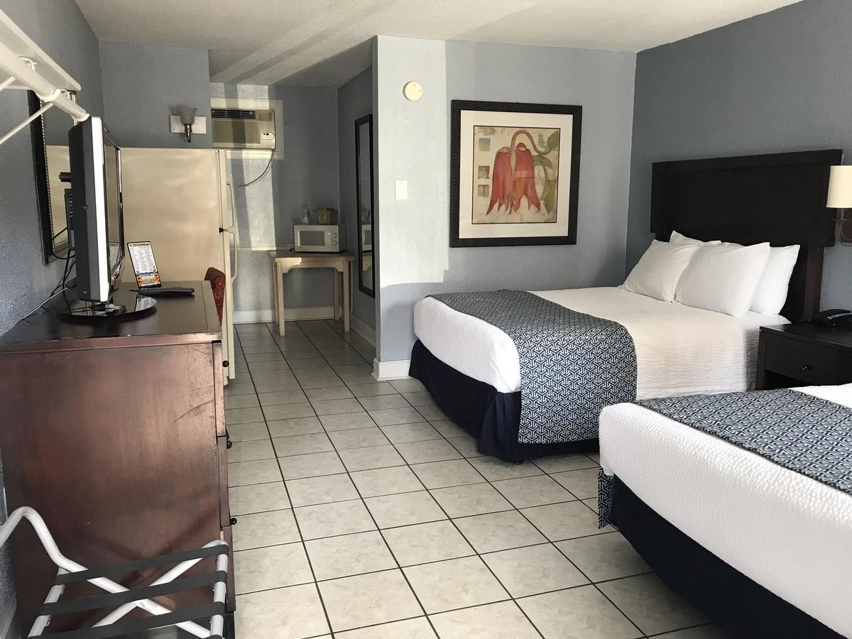 Edgewater Motel Atlantic Beach